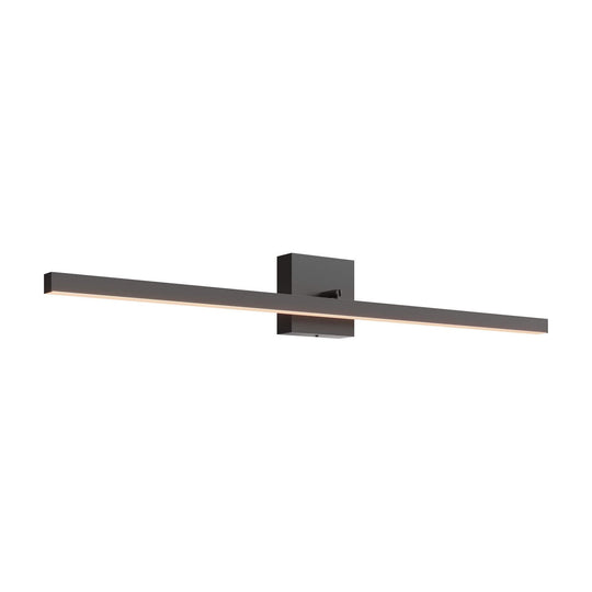 Portrait 37" Linear Swivel Vanity Light