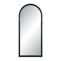 Arcade 76"H x 34"W Wall Mirror
