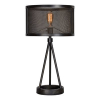 Livingstone 16" Length Table Lamp