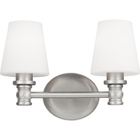 Xavierre 2-Light Vanity