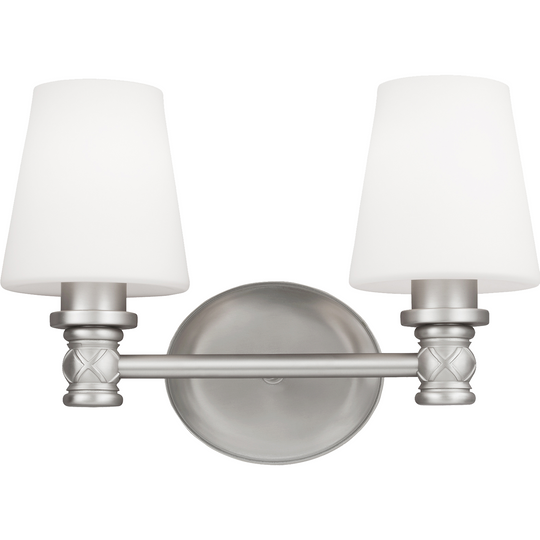 Xavierre 2-Light Vanity