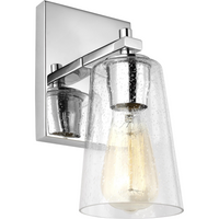 Mercer 1-Light Sconce