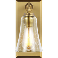 Monterro 1-Light Sconce