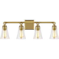 Monterro 4-Light Vanity