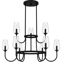 Viscount Chandelier