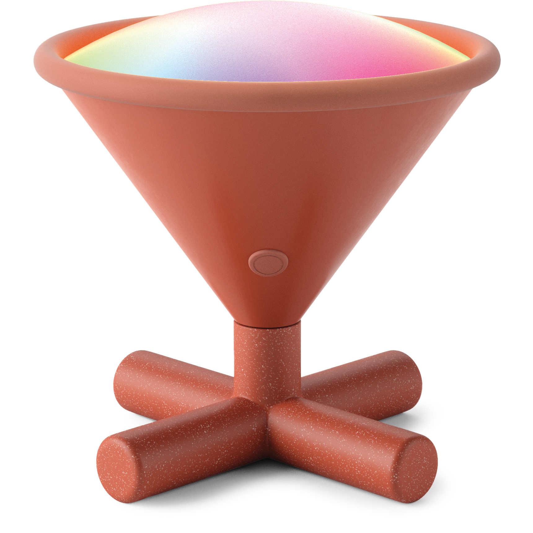 Cono Portable Smart Lamp