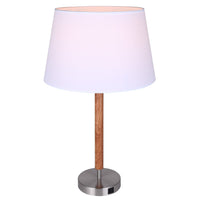 Maly 1-Light Table Lamp