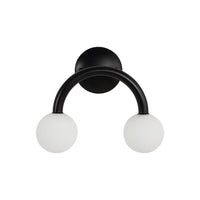 Santo 10.5" Height Wall Sconces