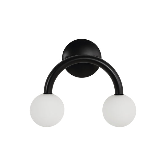 Santo 10.5" Height Wall Sconces