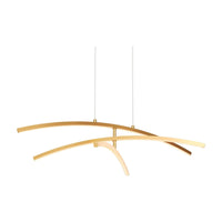 Sway 36" Pendant