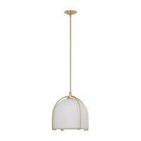 Alicante 76" Height Ceiling Fixture