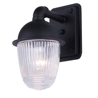 Seni 1-Light Outdoor Lantern