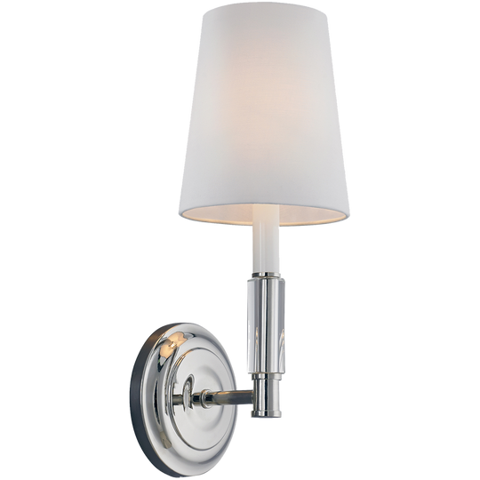 Lismore 1-Light Sconce