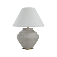 Iulia 22.75" Height Table Lamp