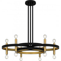 Winsland Chandelier