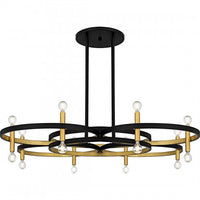 Winsland Chandelier