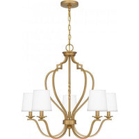 Wilkins 5-Light Chandelier