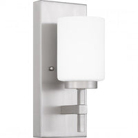 Wilburn 1-Light LED Wall Sconce