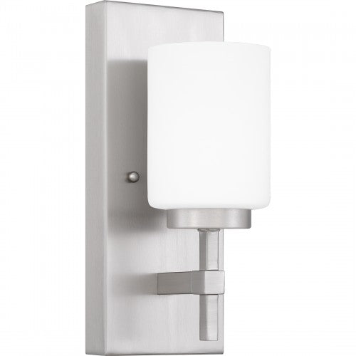 Wilburn 1-Light LED Wall Sconce
