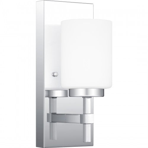 Wilburn 1-Light LED Wall Sconce