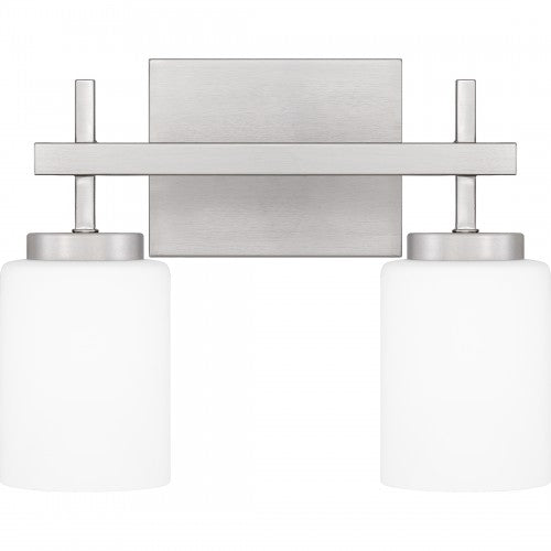 Wilburn 2-Light LED Bath Light