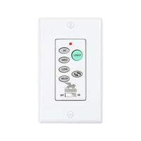 Wall Control and Receiver for Fan D'Lier