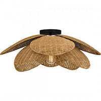 Willa Semi-Flush Mount