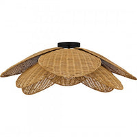 Willa Semi-Flush Mount