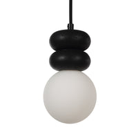 Solene 118" Height Ceiling Fixture