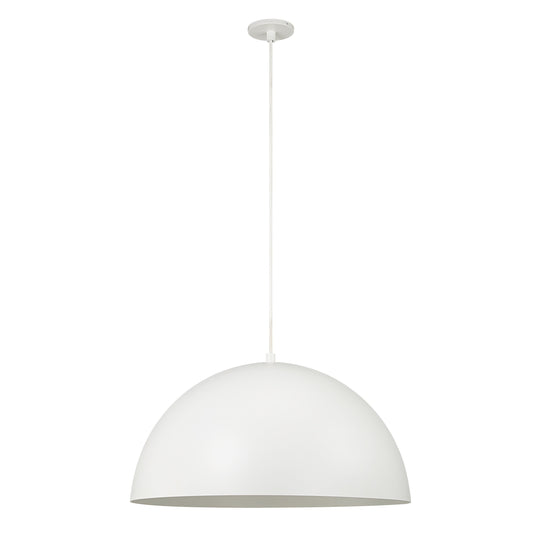Ozona 27.5" Wide 1-Light Pendant