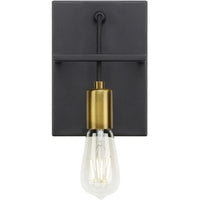 Tae Tae One Light Wall Sconce
