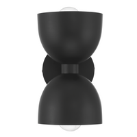 Erling 2-Light Medium 10" Sconce