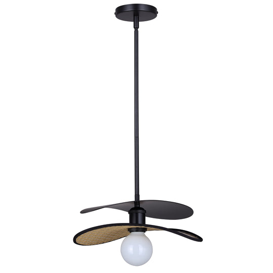 Elodie 1-Light Pendant