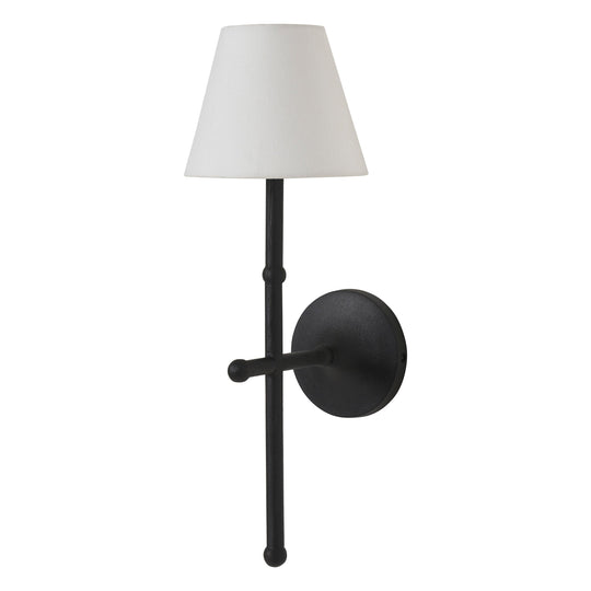 Kurosu 20.5" Height Wall Sconce