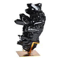 Burnett Indoor Resin Statue