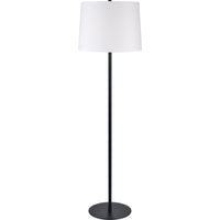 Nevin 61.75" Length Floor Lamp