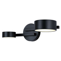 Montgomery 2-Light Sconce