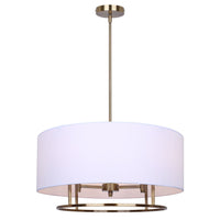 Bonnie 3-Light Pendant