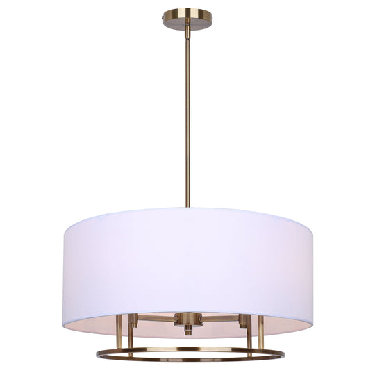 Bonnie 3-Light Pendant