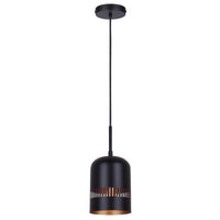 Miles 1-Light Pendant