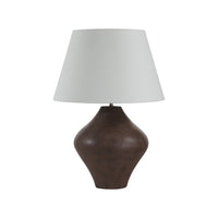 Pontia 30.75" Height Table Lamp
