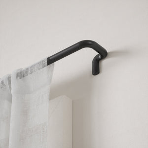 Twilight Expandable Blackout Curtain Rod