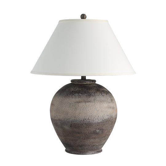 Bronce 29" Height Table Lamp