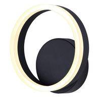 Franco 1-Light Outdoor Lantern