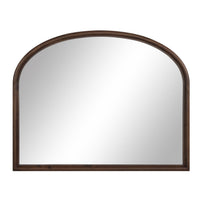 Kindra 40"H x 50"W Wall Mirror