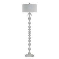 Sorriso 75.0" Height Floor Lamp