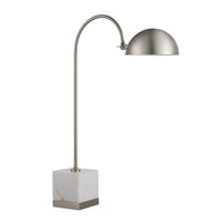 Edessa 27" Length Table Lamp