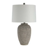 Klay 27.0" Height Table Lamp