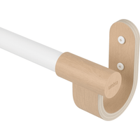 Bellwood Curtain Rod