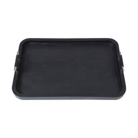 Hudson Indoor Mango Wood Tray